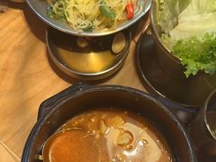 -闻老头·菊花炭烤肉(D11店)