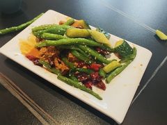 -乡村大盘鸡(商城路总店)