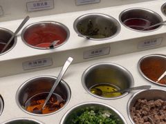 -海底捞火锅(长宁路龙之梦店)