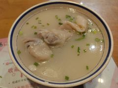 -易老妈蹄花.特色川菜(人民公园总店)
