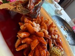 -得月楼·省级非遗·传统苏帮菜(观前店)