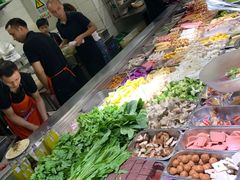 -林静小吃(复兴路店)