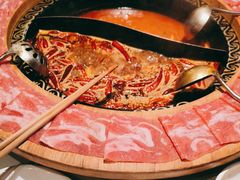 -川中渝夫火锅(铜陵万达广场店)