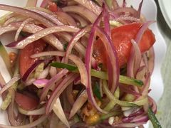 -新疆狼爷烤肉(宋庄店)