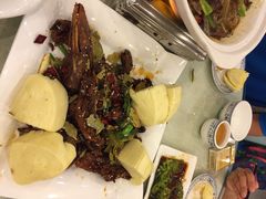 唐师傅土家食府-唐师傅湘西名菜馆(武陵路店)