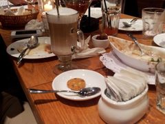 咖啡-Geneva日内瓦餐厅(西郊宝成花苑店)