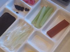 -晋阳春·山西菜·北京烤鸭(交大店)