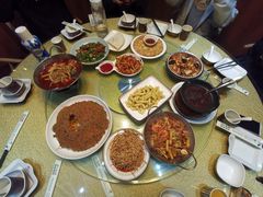 -周大厨辣椒炒肉(巨龙路店)