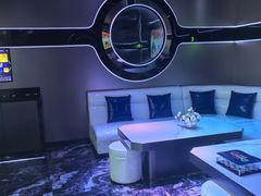 -幸福时光PARTY K(八里桥店)