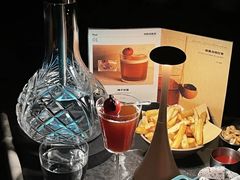 -DEW Lounge(深圳湾店)
