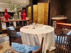 -红棉中餐厅·广州海航威斯汀酒店