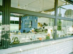 -游心咖啡(青山滨江店)