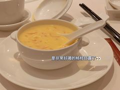 杨枝甘露-利苑酒家(华熙国际店)