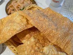 -花田里捞牛火锅(天润店)