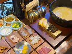 -银米·云南传统过桥米线(双廊黑金冠店)