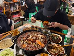 -鸿顺老铁锅美蛙鱼府(解放碑店)