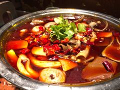 毛血旺-缪氏川菜(深圳北站缤果空间店)