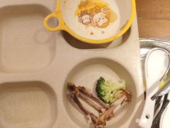 -U你·天然调味(南湖总店)