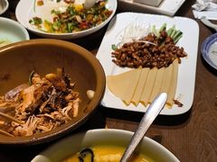 -张大嘴菜馆(庞各庄店)