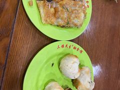 -三镇民生甜食馆(胜利街总店)