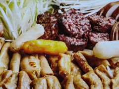 -济扶岛韩国海鲜汤제부도 해물탕(望京店)