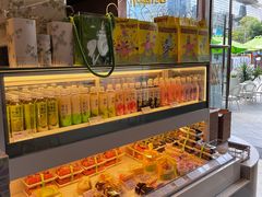 -奈雪的茶(金鹰广场店)