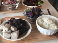 -箪食记(汉口路店)