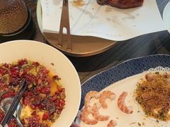 -鸽子侯·家宴·平价海鲜(绿地店)