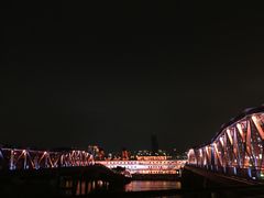 -武汉两江游览·夜游长江(汉口粤汉码头)