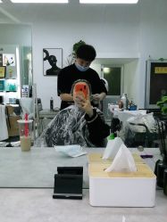 -未来美发·T1M HAIR SALON