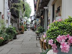 -小河直街历史文化街区