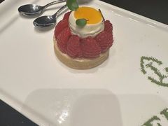 -逸廊大堂吧-下午茶·简餐-千岛湖自由洲际殿