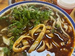 -清真-戏楼王记牛肉面
