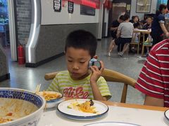 -华州老碗