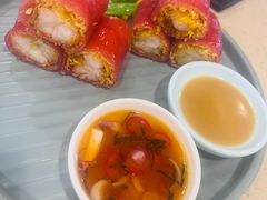 -点都德(皇岗村店)