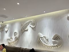 -北李·海肠捞饭·大连菜(望京凯德MALL店)