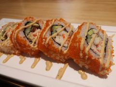 -喜寿司(金狮广场店)
