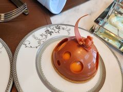 -大堂酒廊·富力丽思卡尔顿酒店