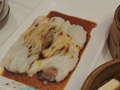 -稻香海鲜饭店(第一国际店)