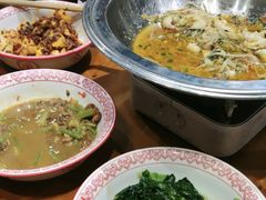 -陈家婆的菜(梅溪湖店)