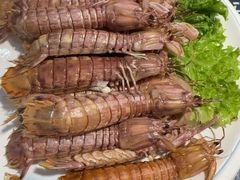 -旺角小渔村(上夼店)