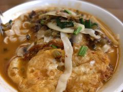 -泉市鲜活牛肉面(杭州太合商业中心店)