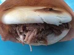 优质肉夹馍-樊记腊汁肉(竹笆市总店)