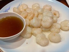 -长兴菜馆(高桥店)