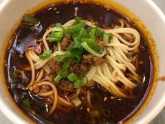 -成都驻京办餐厅(蜀都宾馆店)