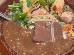 -CHINCHIN 青青·泰国料理(万象食家店)