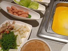 -海底捞火锅(方塔东街店)