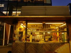 门面-OUR Bakery(三里屯太古里店)