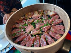 -上海滩餐厅(BFC外滩金融中心店)