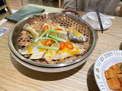 -粤集·手工粤菜(皇庭广场店)
